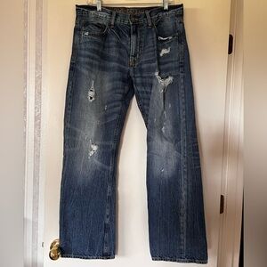 American Eagle Men’s Jeans size 34